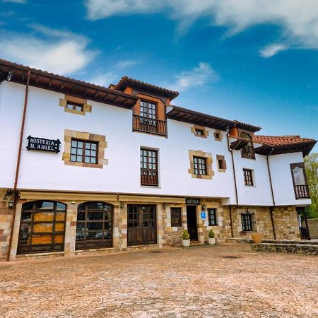 Apartamento El Rincon De Maria Santillana del Mar Luaran gambar
