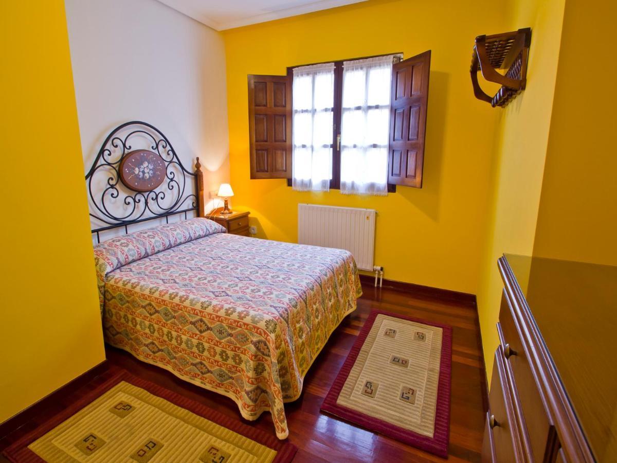 Apartamento El Rincon De Maria Santillana del Mar Luaran gambar