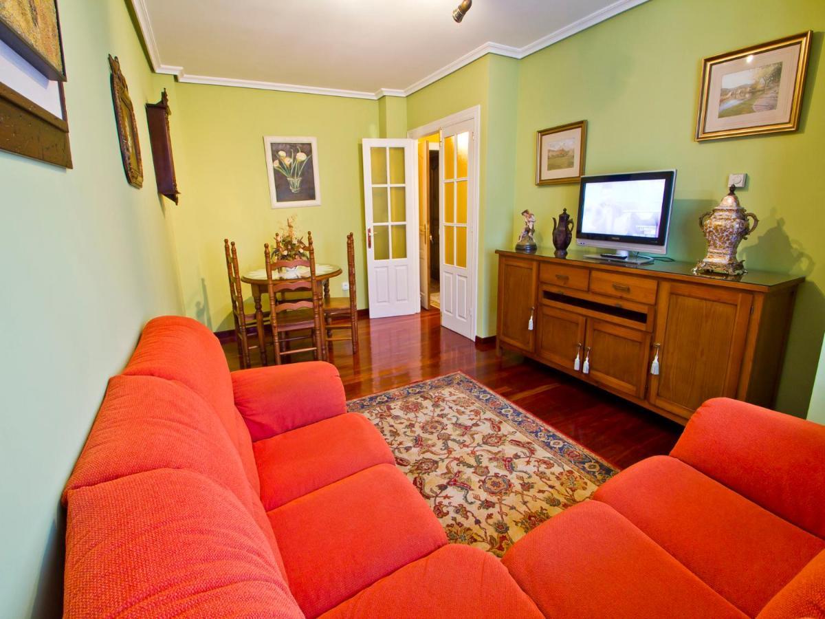 Apartamento El Rincon De Maria Santillana del Mar Luaran gambar