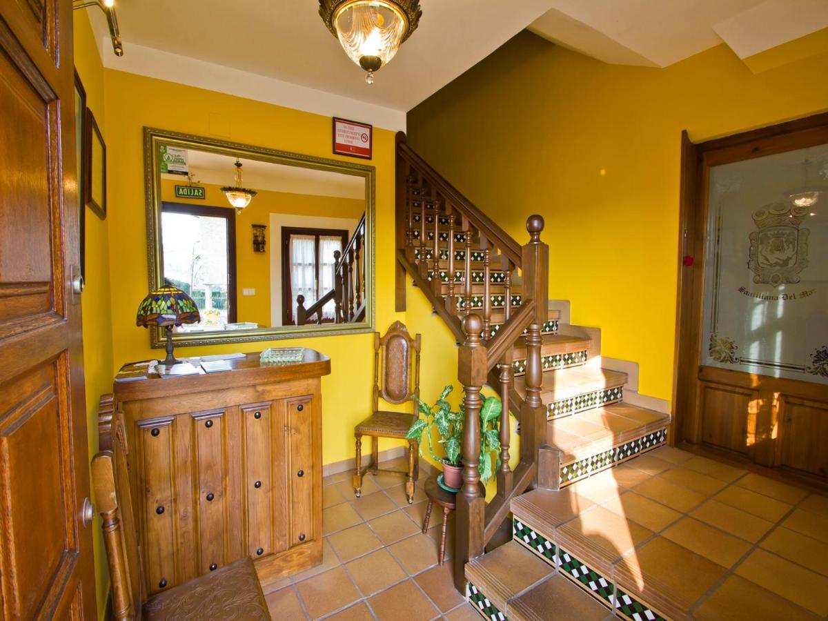Apartamento El Rincon De Maria Santillana del Mar Luaran gambar
