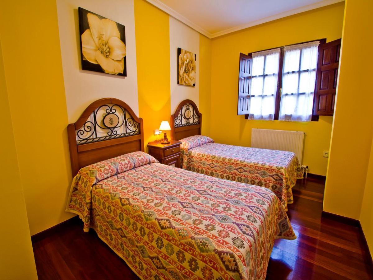 Apartamento El Rincon De Maria Santillana del Mar Luaran gambar