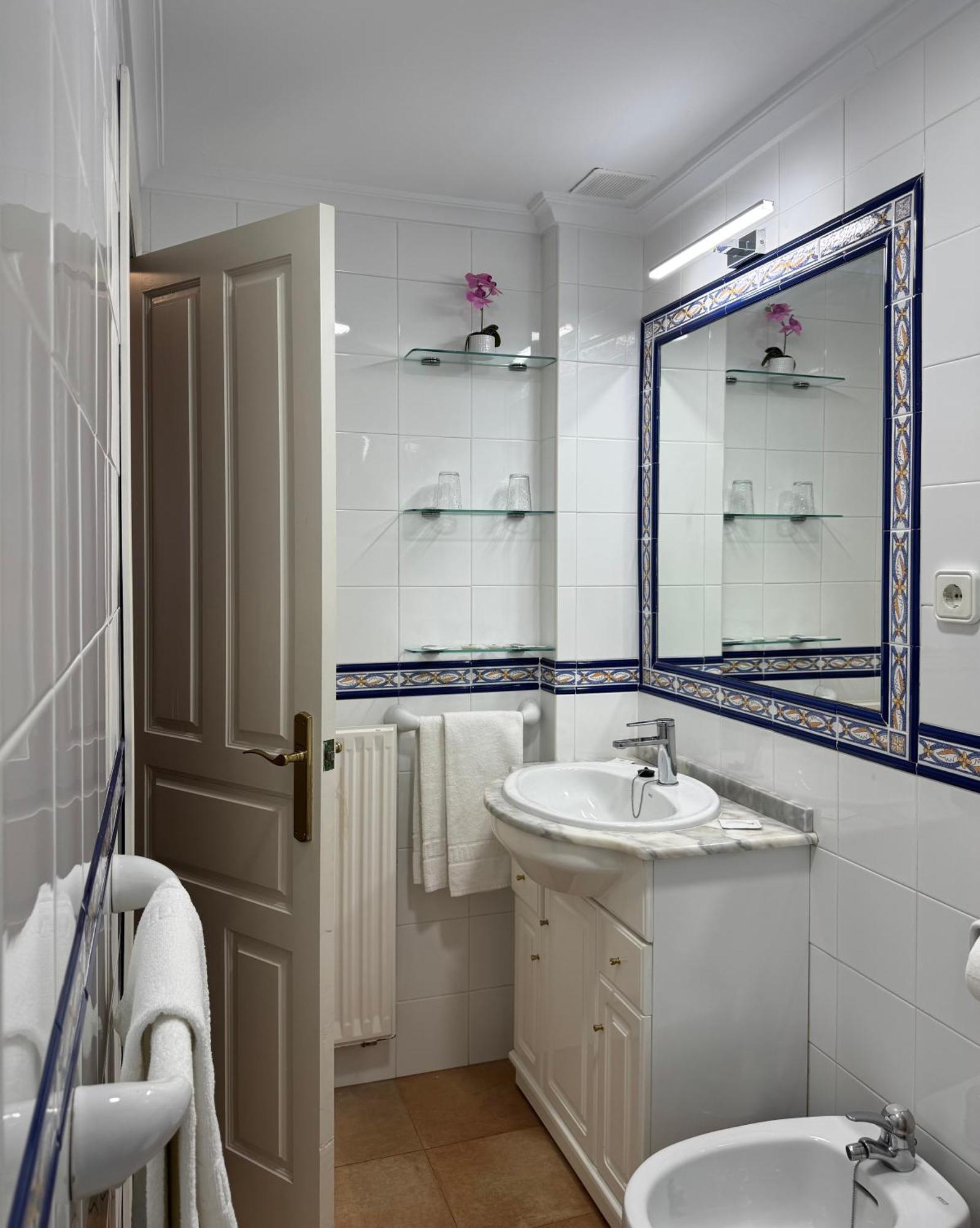 Apartamento El Rincon De Maria Santillana del Mar Luaran gambar