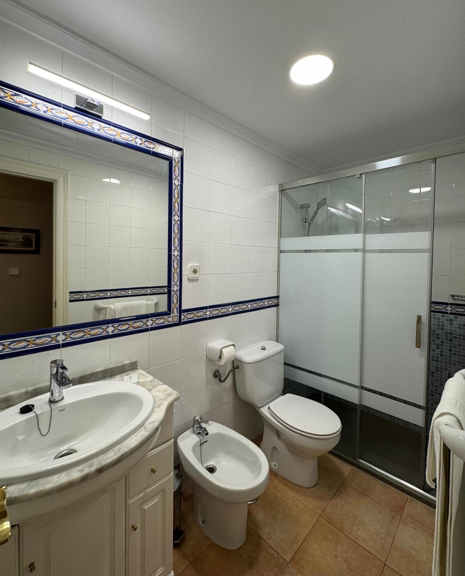 Apartamento El Rincon De Maria Santillana del Mar Luaran gambar