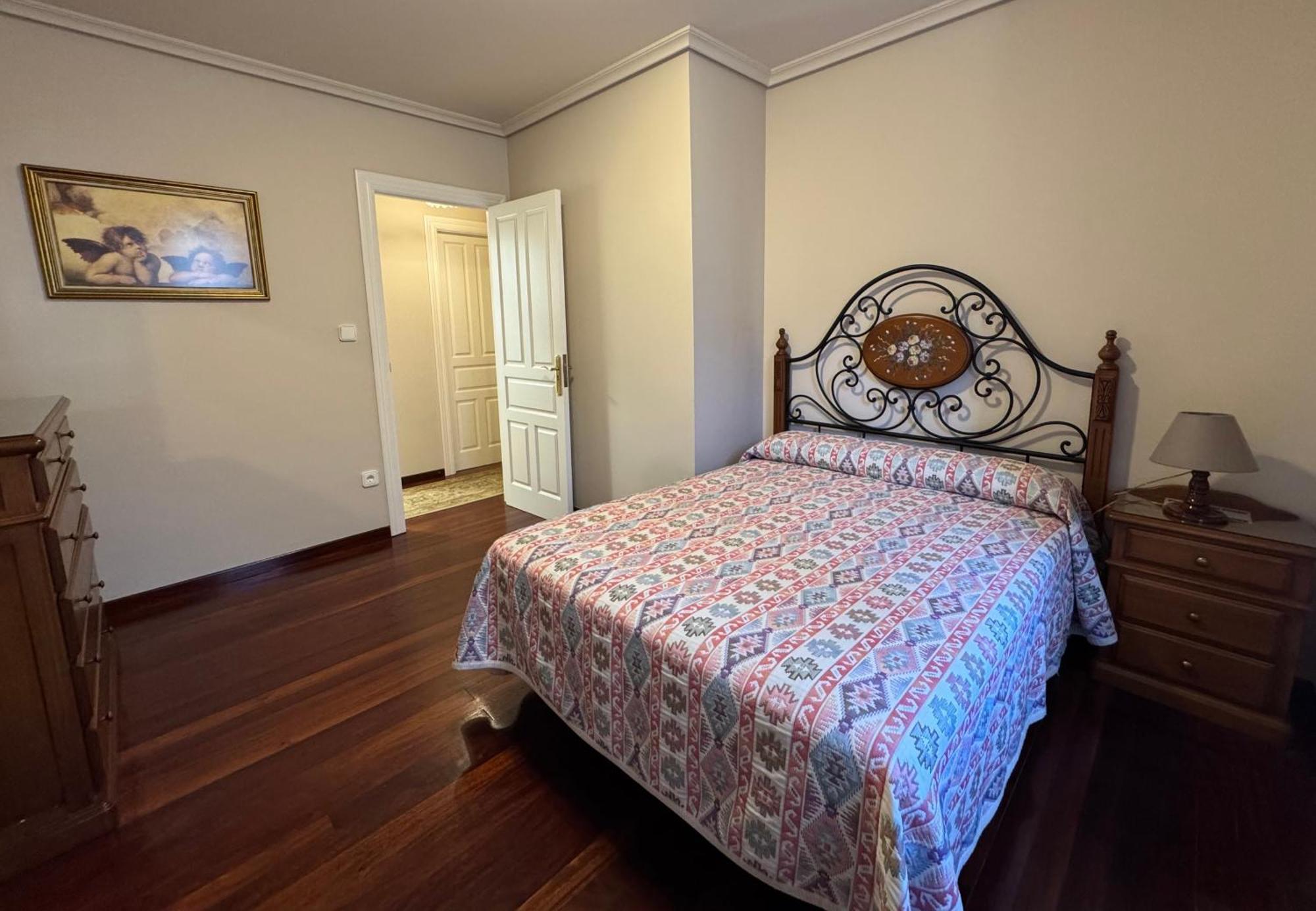 Apartamento El Rincon De Maria Santillana del Mar Luaran gambar