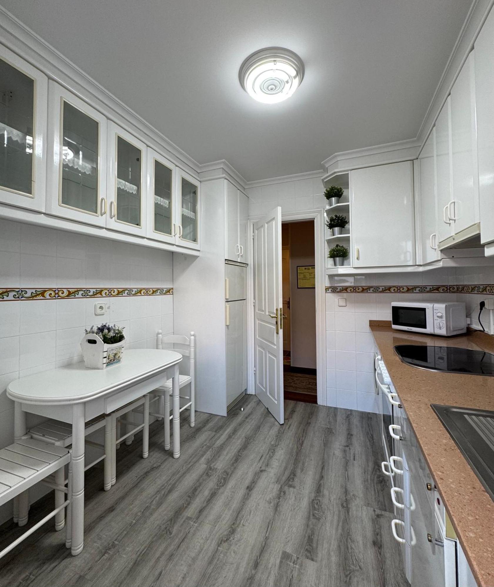 Apartamento El Rincon De Maria Santillana del Mar Luaran gambar